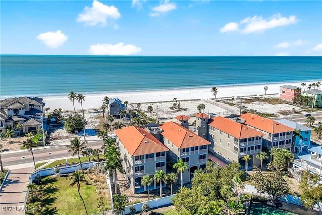 4633 Estero BLVD 201, Fort Myers Beach, FL 33931