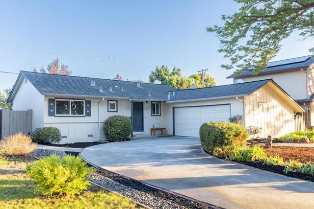 1523 Jacob Avenue, San Jose, CA 95118
