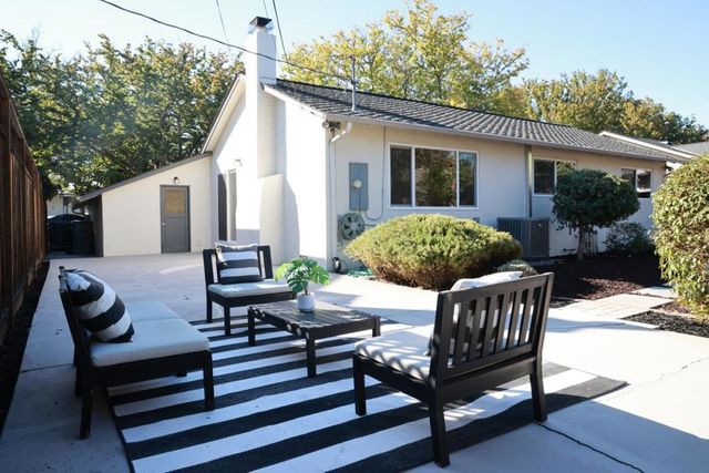 1523 Jacob Avenue, San Jose, CA 95118