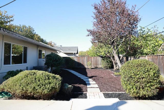 1523 Jacob Avenue, San Jose, CA 95118