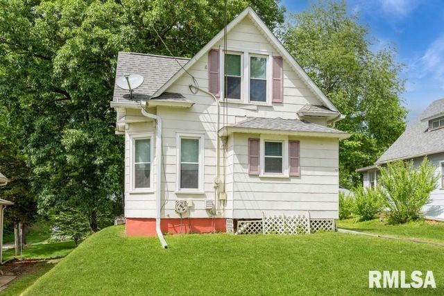 2308 18TH Avenue, Moline, IL 61265