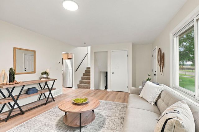 2656 Heidelberg Drive, Lancaster, OH 43130