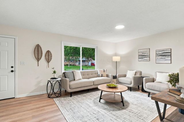 2656 Heidelberg Drive, Lancaster, OH 43130