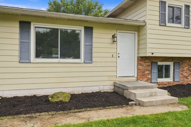 2656 Heidelberg Drive, Lancaster, OH 43130