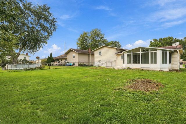 2656 Heidelberg Drive, Lancaster, OH 43130
