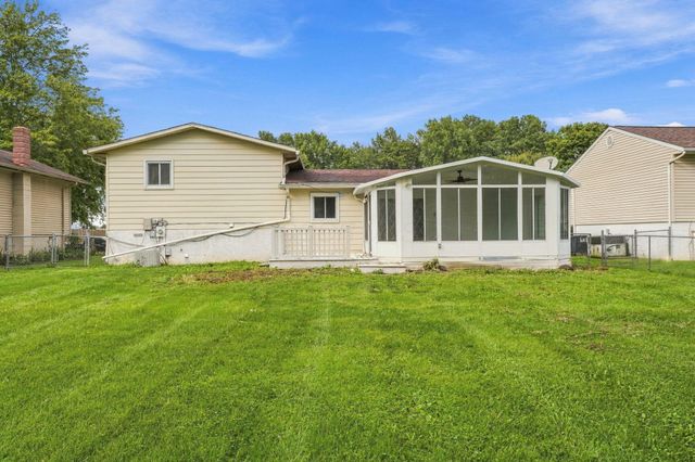 2656 Heidelberg Drive, Lancaster, OH 43130