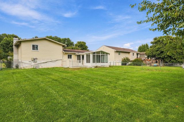 2656 Heidelberg Drive, Lancaster, OH 43130