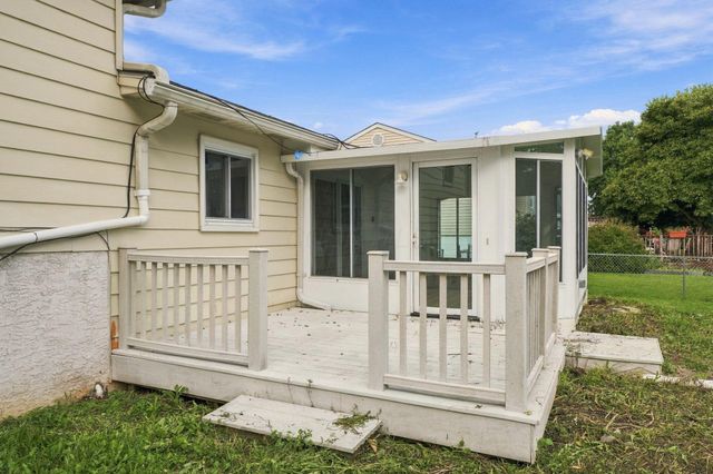 2656 Heidelberg Drive, Lancaster, OH 43130
