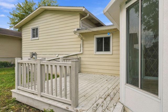 2656 Heidelberg Drive, Lancaster, OH 43130