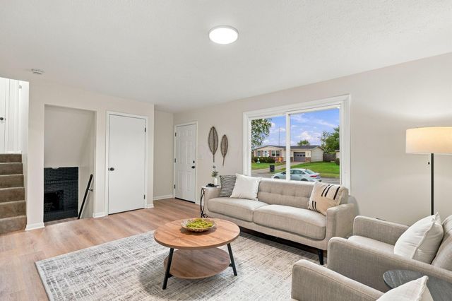 2656 Heidelberg Drive, Lancaster, OH 43130