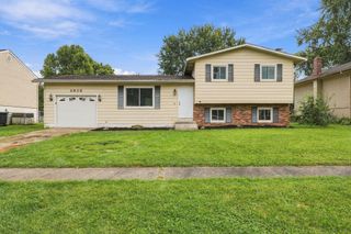 2656 Heidelberg Drive, Lancaster, OH 43130