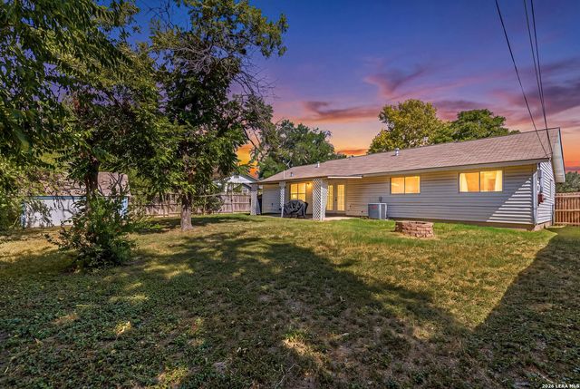 4314 Clear Spring Dr, San Antonio, TX 78217