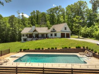 3181 Sugar Creek Road, Blue Ridge, GA 30513
