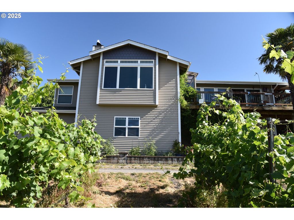 8500 Nw HOPEWELL Rd, Salem, OR 97304