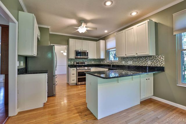 6466 Winding Oaks Drive, Liberty Twp, OH 45044