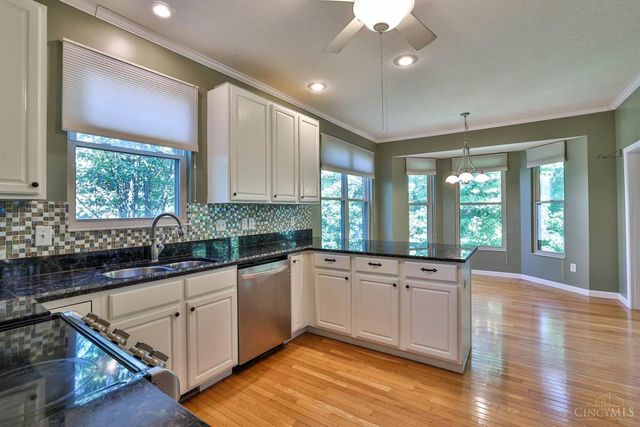 6466 Winding Oaks Drive, Liberty Twp, OH 45044