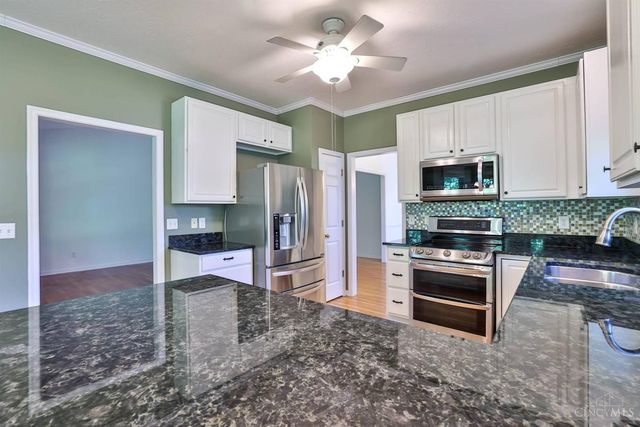 6466 Winding Oaks Drive, Liberty Twp, OH 45044