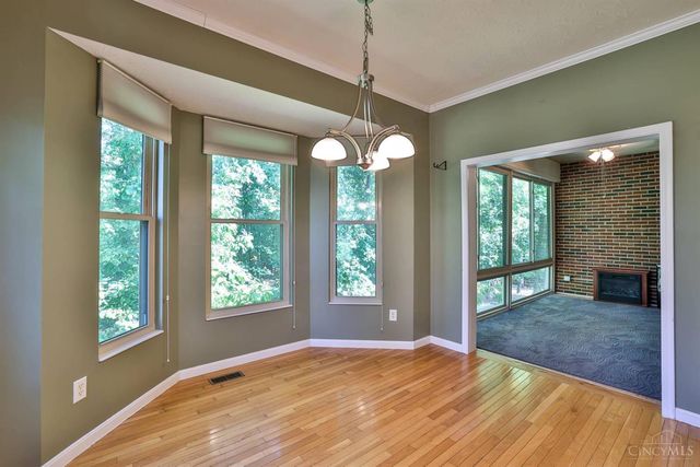 6466 Winding Oaks Drive, Liberty Twp, OH 45044