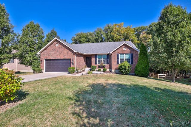 6466 Winding Oaks Drive, Liberty Twp, OH 45044