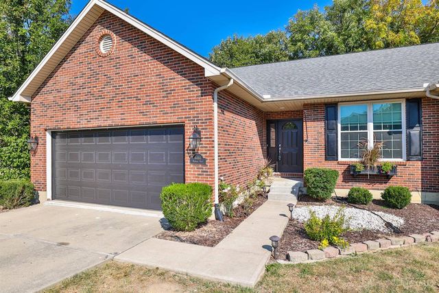 6466 Winding Oaks Drive, Liberty Twp, OH 45044