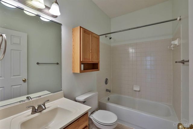 6466 Winding Oaks Drive, Liberty Twp, OH 45044