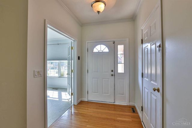 6466 Winding Oaks Drive, Liberty Twp, OH 45044