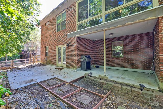 6466 Winding Oaks Drive, Liberty Twp, OH 45044