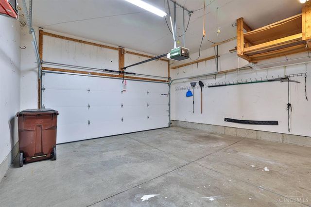 6466 Winding Oaks Drive, Liberty Twp, OH 45044