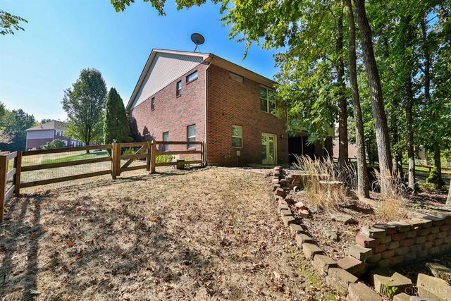 6466 Winding Oaks Drive, Liberty Twp, OH 45044