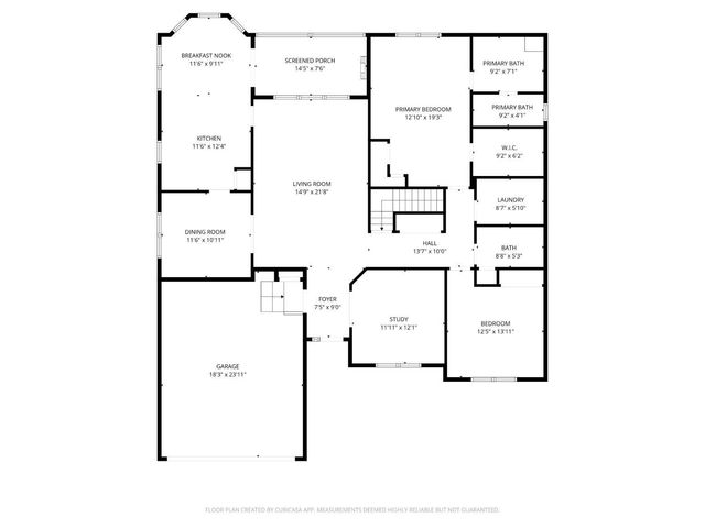 6466 Winding Oaks Drive, Liberty Twp, OH 45044