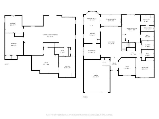 6466 Winding Oaks Drive, Liberty Twp, OH 45044