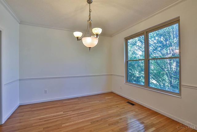 6466 Winding Oaks Drive, Liberty Twp, OH 45044