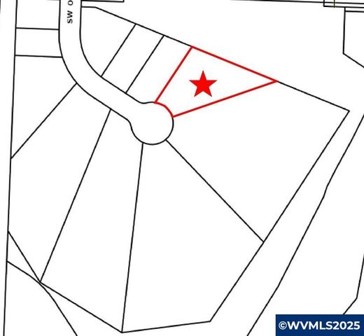 494 SW Oregon Falls Dr, Dallas, OR 97338