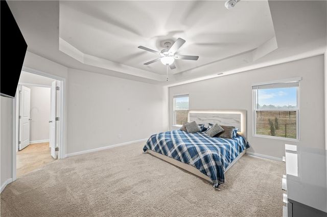 32 Huntley Trace, Hoschton, GA 30548