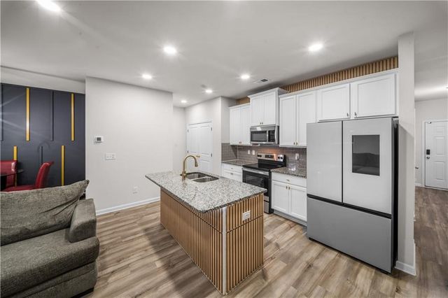 32 Huntley Trace, Hoschton, GA 30548