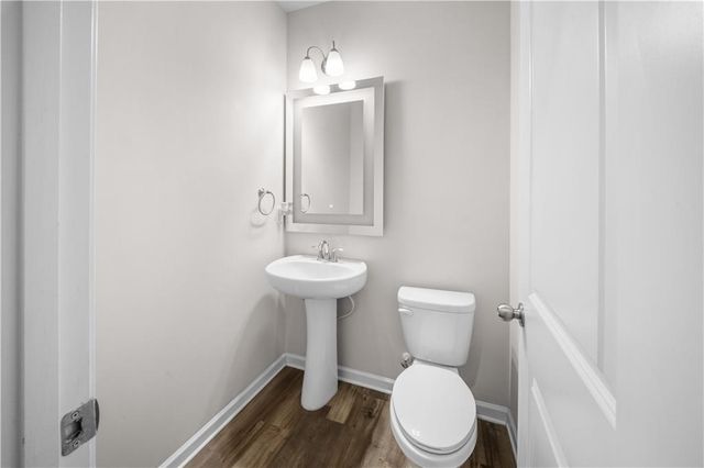 32 Huntley Trace, Hoschton, GA 30548