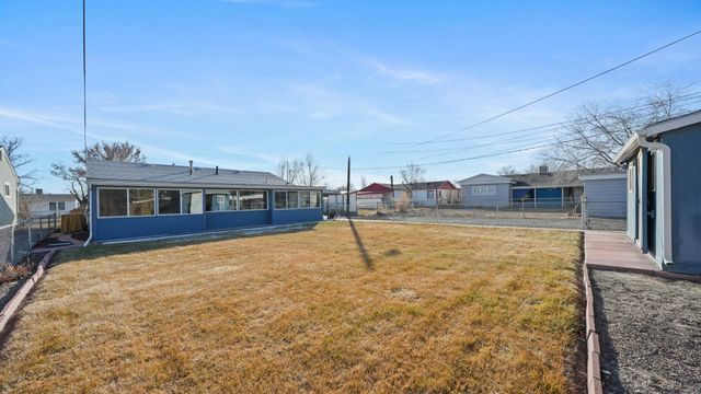 1930 Kennedy Avenue, Grand Junction, CO 81501