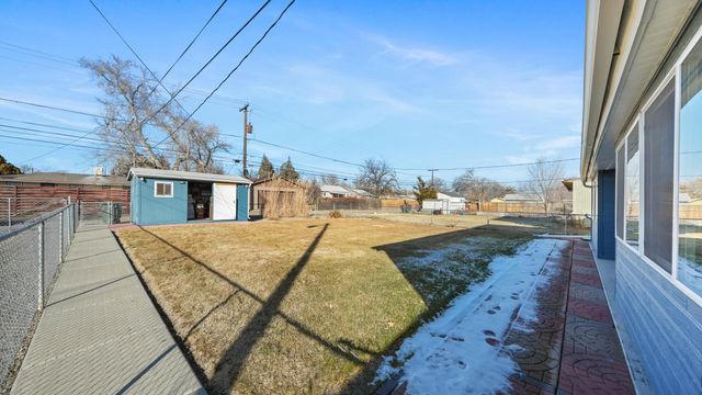1930 Kennedy Avenue, Grand Junction, CO 81501