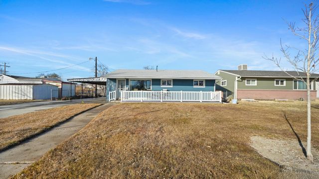 1930 Kennedy Avenue, Grand Junction, CO 81501