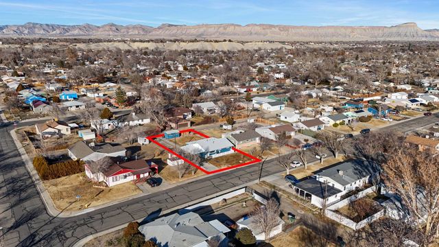 1930 Kennedy Avenue, Grand Junction, CO 81501