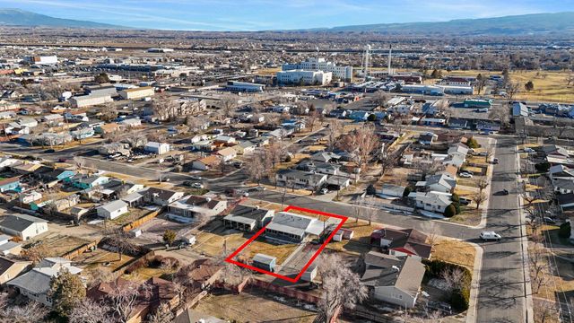 1930 Kennedy Avenue, Grand Junction, CO 81501