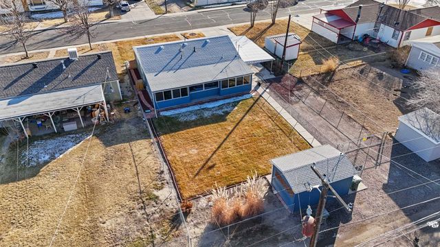 1930 Kennedy Avenue, Grand Junction, CO 81501