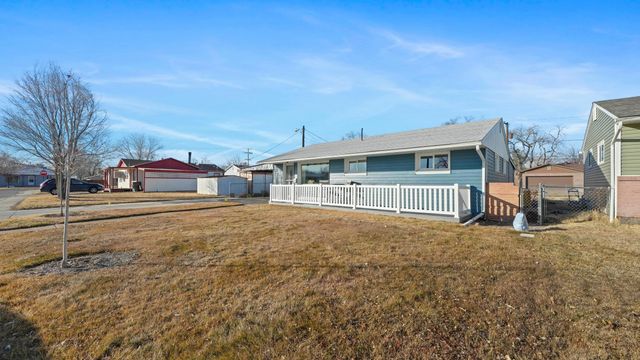 1930 Kennedy Avenue, Grand Junction, CO 81501