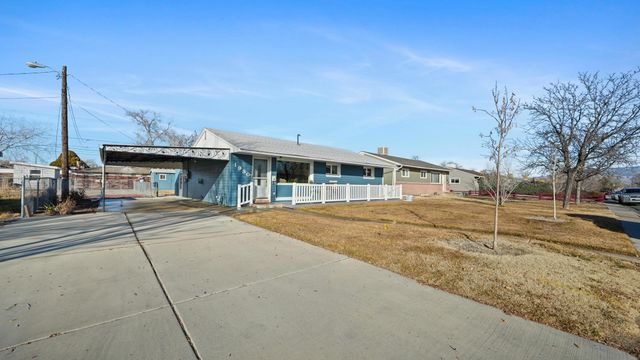 1930 Kennedy Avenue, Grand Junction, CO 81501