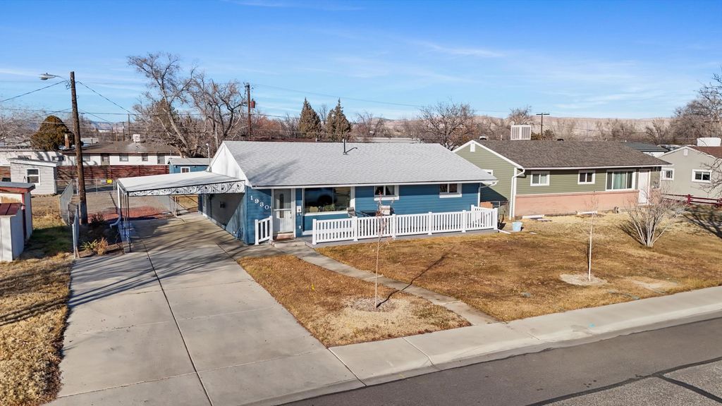 1930 Kennedy Avenue, Grand Junction, CO 81501