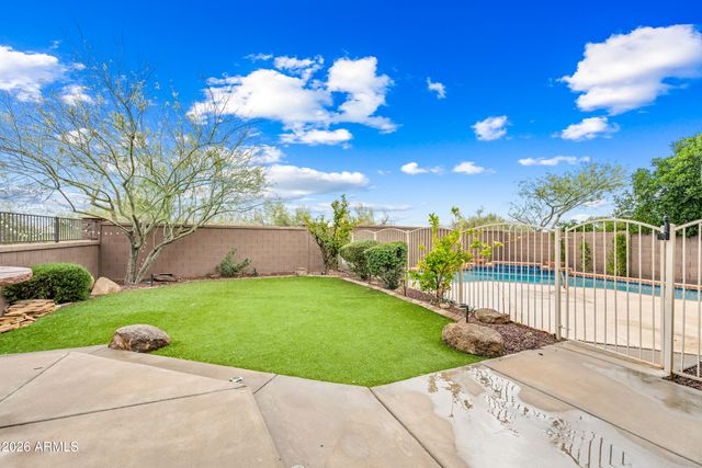 16275 N 98TH Place, Scottsdale, AZ 85260