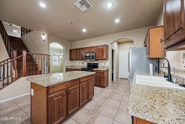 16275 N 98TH Place, Scottsdale, AZ 85260