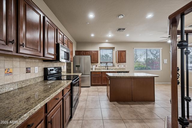 16275 N 98TH Place, Scottsdale, AZ 85260