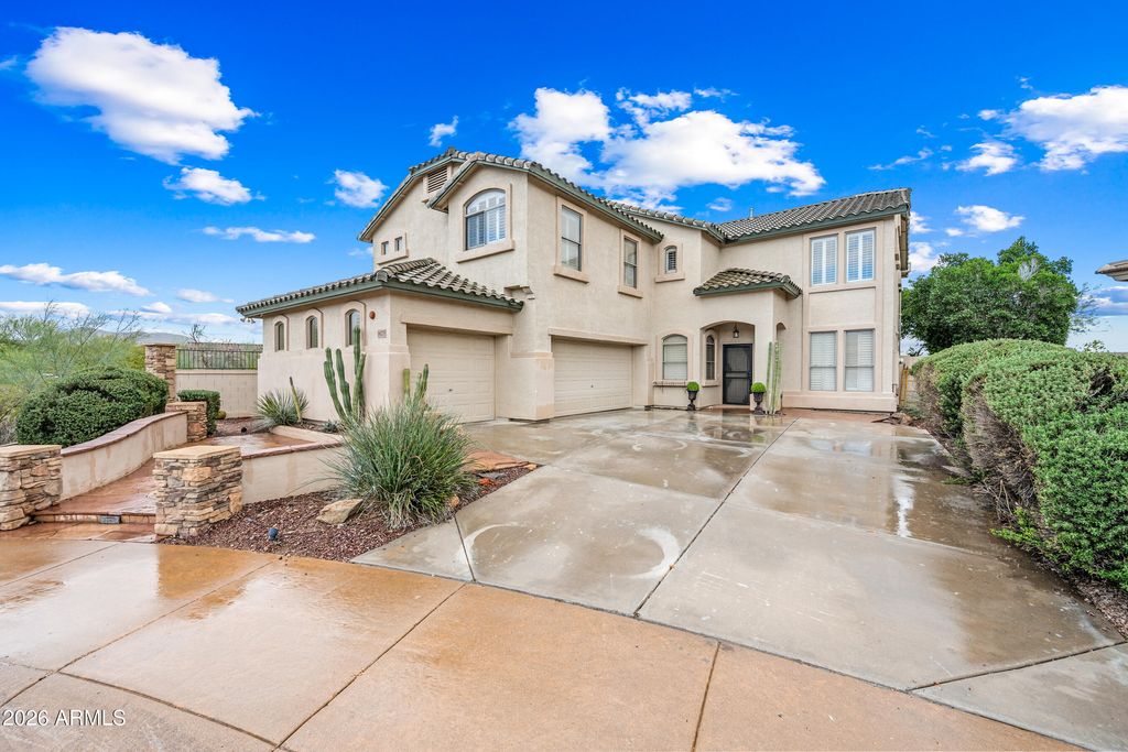 16275 N 98TH Place, Scottsdale, AZ 85260