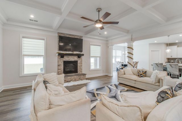 375 Edenwood Drive, Sumter, SC 29150